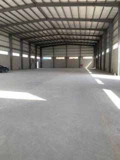 مخازن للايجار الاسكندرية 500 متر أبيس الطريق الدائرى