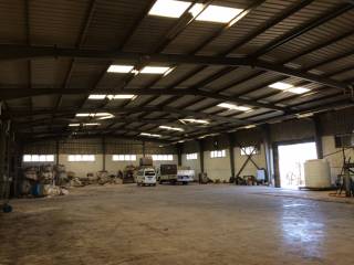 مصنع للايجار 17000م بمنطقه برج العرب اسكندريه