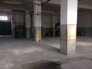 للبيع مصنع 850م نشاط غزل و نسيج اسكندريه