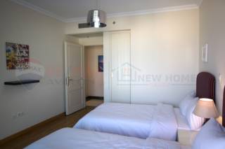 شقة للبيع 298 متر سان ستيفانو الفور سيزون