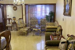 شقة مرخصة للبيع 140 متر وابور المياه