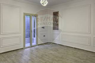 فيلا للبيع 525 متر كينج ماريوط ش محمد رشيد