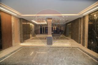 شقة للبيع 171 متر كومباوند فالوري سموحة