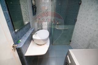 شقة للايجار 125 متر مصطفي كامل مساكن الضباط