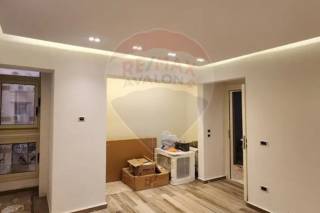 شقة للبيع 138 متر سموحة حدائق السرايا