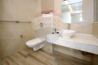 شقة للبيع 160 متر رشدي متفرع من ش سوريا