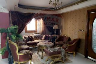 شقة للبيع 150 متر سموحة ش النصر