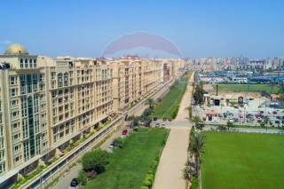 فيلا بنتهاوس للبيع 440 متر سموحة بيتك في النادي