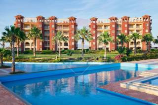 شاليه 151م للبيع الساحل الشمالي مشروع سولين