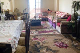 شقة للبيع 175 متر بولكلي بجوار نادي القضاه