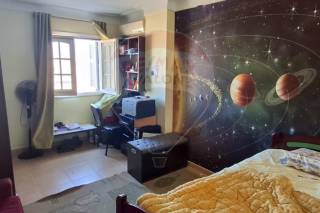 شقة للبيع 110 متر سموحة ش الريادة