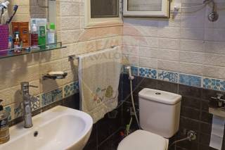 شقة للبيع 146 متر سبورتنج خطوات من البحر وش بورسعيد