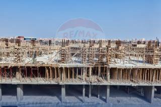 شقة للبيع 141 متر سموحه مروج