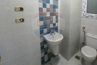 شقة للايجار 113 متر سموحة ش بهاء الدين الغتوري