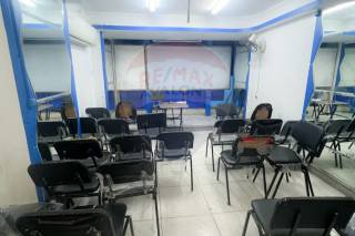 ميزان للبيع 400 متر الإبراهيمية ش عبد المنعم سند