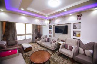 شقة للبيع 97 متر سموحة التعاونيات