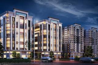 شقه للبيع 160 متر سموحة مروج