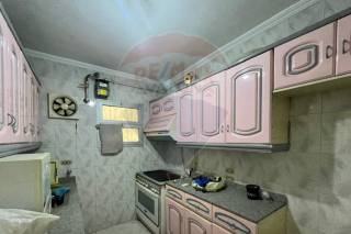 شقة للبيع 115 متر ش 45 ش تاج المعالي