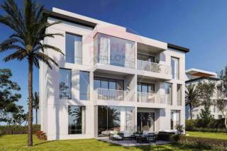 شاليه للبيع كالي كوست رأس الحكمة 115 م