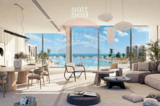 شاليه للبيع سولت رأس الحكمة 70 م