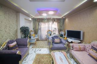 شقة مرخصة للبيع 177 متر سموحة جراند فيل