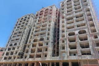 شقة للبيع 138 متر سموحة مروج