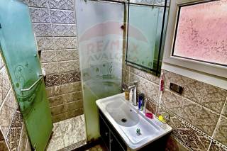 شقة للبيع 172 متر الشاطبي كوبري الجامعة