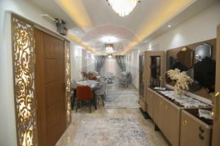 شقة للبيع 155 متر بوكلي ش بورجي