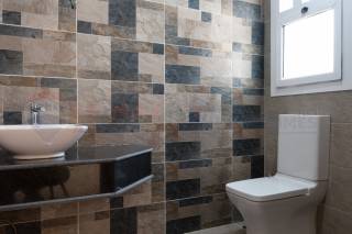 شاليه أرضي بجاردن للبيع سي فيو رأس الحكمة 80 م