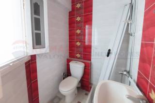 شقة للبيع 120 متر زيزينيا ش ابراهيم العطار