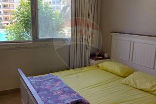 شاليه للبيع سيا لاجون بورتو جولف 58 متر