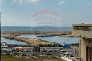 شقة للبيع 210 متر زيزينيا ش عبد السلام عارف