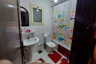 شقة للبيع 205 متر سيدي جابر ش مستشفي القوات المسلحة