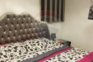 شقه للإيجار المفروش 175 متر المنتزة رويال بلازا