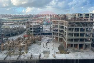 شقة للبيع 158 متر صواري