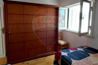 شقة للبيع 200 متر محطة الرمل خطوات من البحر