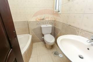 شقة للبيع 175 متر الابراهيمية علي الترام مباشرة