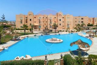 شاليه للبيع مارينا فلاورز 260 م