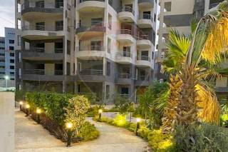 شالية للبيع باتراس 60 متر