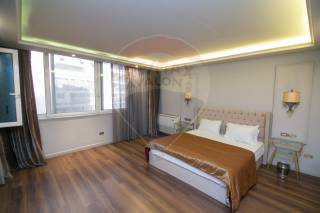 شقة للبيع 335 متر سان ستيفانو خطوات من البحر عماره براند