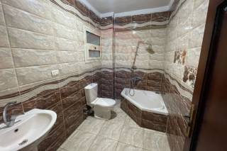 شقة للايجار 125 متر العصافرة ش جمال عبد الناصر مباش