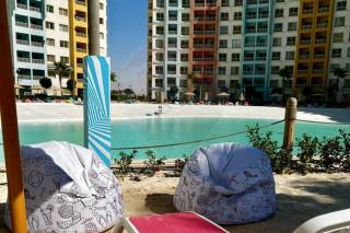 شاليه للبيع سيا لاجون العلمين 68 م