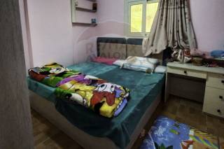 شقة للبيع 115 متر الإبراهيميه ش النيروز