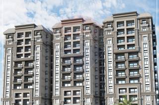 شقة للبيع 177 متر سموحة مروج