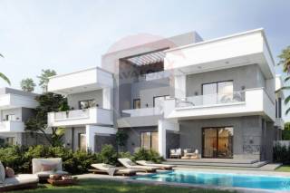 شالية للبيع Summer سيدي حنيش 95 م