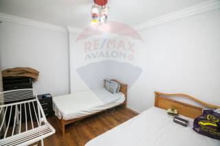 شقة للبيع 160 متر الابراهيميه ثاني نمره من البحر