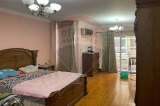 شقة للبيع 239 متر سموحه سموحه جاردنز