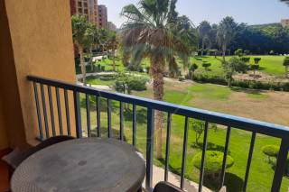 شاليه للبيع بورتو جولف العلمين 80 م