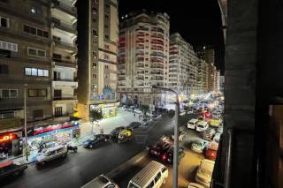 عيادة للايجار 115 متر العصافرة