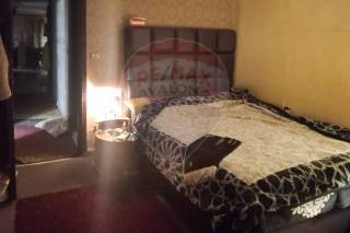 شقه للبيع 125 متر سبورتنج اول نمره من ش ابوقير